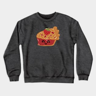 Strawberry shortcake Crewneck Sweatshirt